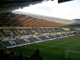 Swansea City v Charlton Athletic Live Streaming from the Liberty Stadium