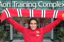 Man Utd v QPR odds, free bets : 4/1 on Falcao to score anytime?