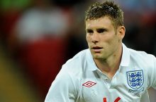 Liverpool confident of signing free agent James Milner in the summer