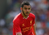 Oussama Assaidi expected to complete move to Al-Ahli soon