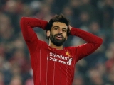 Liverpool keeper Alisson believes that superstar Mohamed Salah has changed drastically since move from Roma