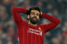 Liverpool keeper Alisson believes that superstar Mohamed Salah has changed drastically since move from Roma