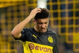 Liverpool become favourites to sign wonderkid Jadon Sancho in the January transfer window